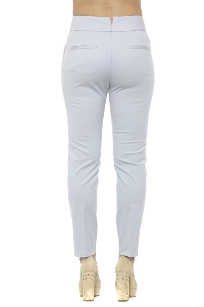 Peserico high waist  slim fit Jeans & Pant商品第3张图片规格展示