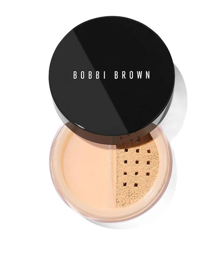 商品Bobbi Brown|Sheer Finish Loose Powder,价格¥363,第1张图片