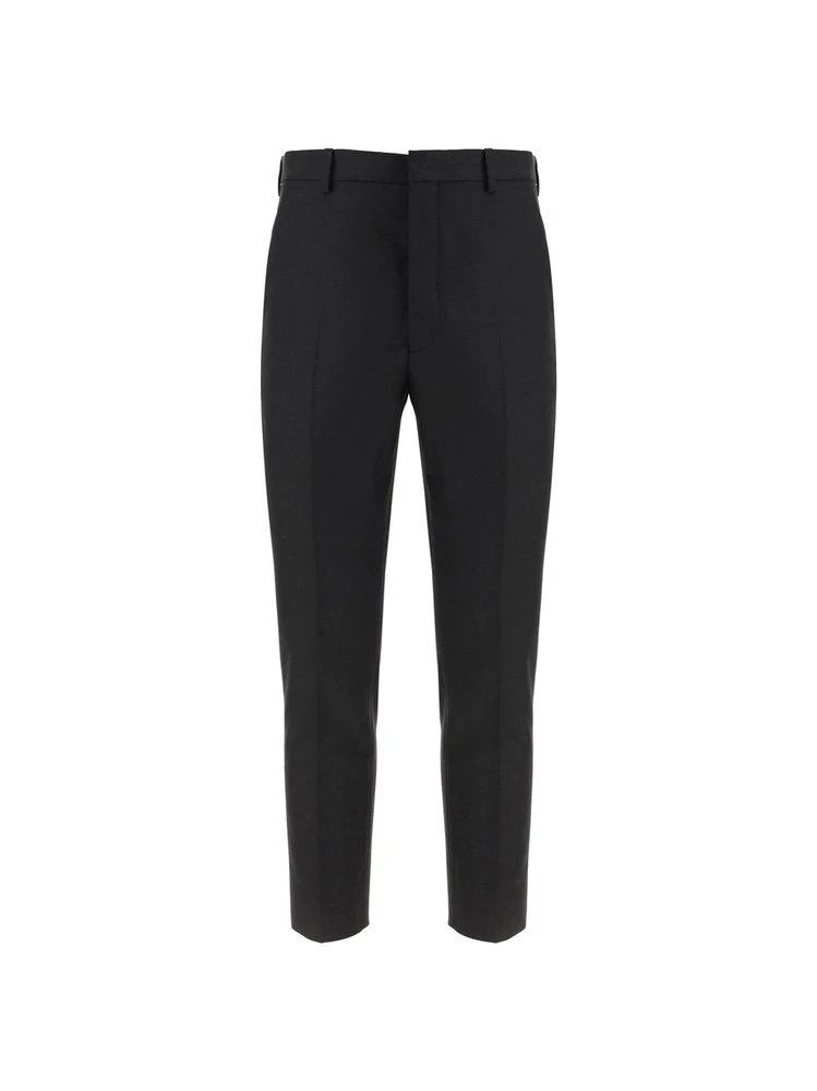 商品Prada|Prada Classic Tailored Pants,价格¥4417,第1张图片
