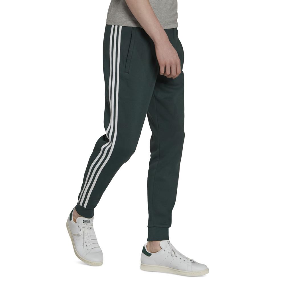 Men's Adicolor Classics 3-Stripes Joggers商品第3张图片规格展示