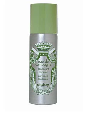 商品Sisley|Eau De Campagne Deodorant,价格¥489,第1张图片