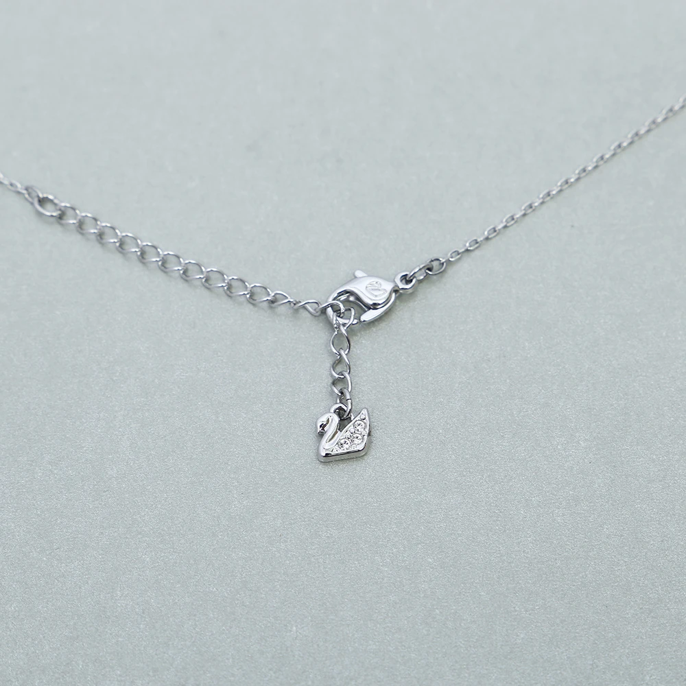 SWAROVSKI 蓝色女士项链 5279425 商品
