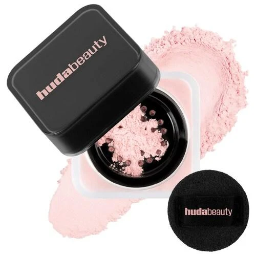 商品Huda Beauty|Mini Easy Bake Loose Baking & Setting Powder,价格¥179,第1张图片