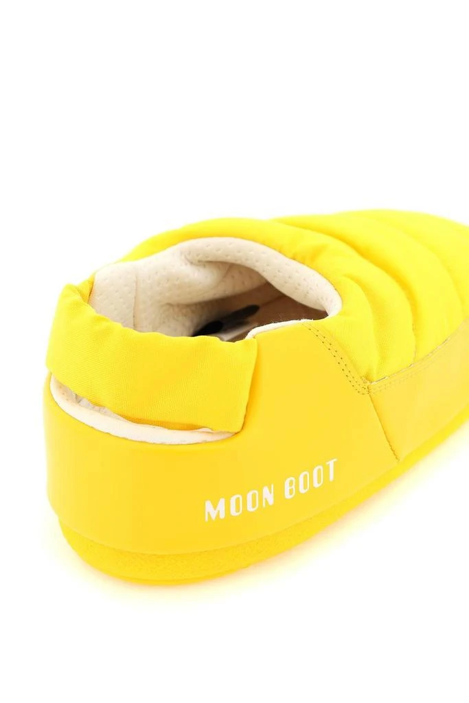 商品Moon Boot|'EVOLUTION' SANDALS,价格¥716,第4张图片详细描述