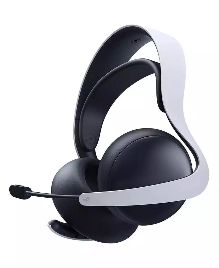 商品SONY|PULSE Elite Wireless Gaming Headset for Playstation,价格¥1138,第4张图片详细描述