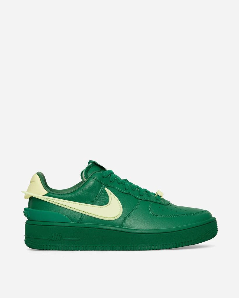 商品NIKE|AMBUSH® Air Force 1 Sneakers Green,价格¥1245,第1张图片