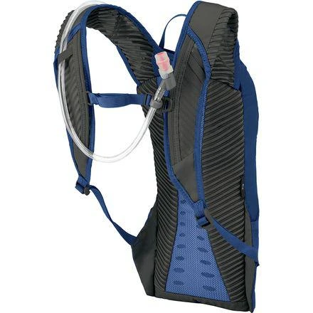 商品Osprey|Katari 3L Backpack,价格¥213,第2张图片详细描述