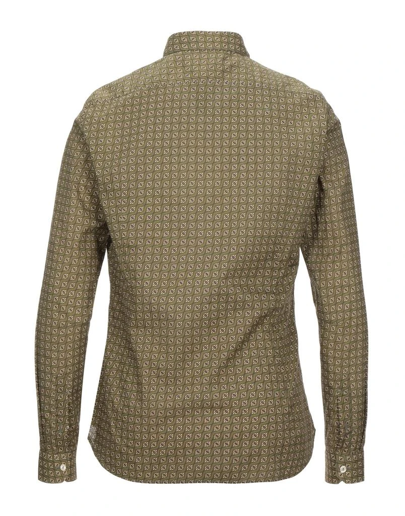 商品TINTORIA MATTEI 954|Patterned shirt,价格¥194,第2张图片详细描述