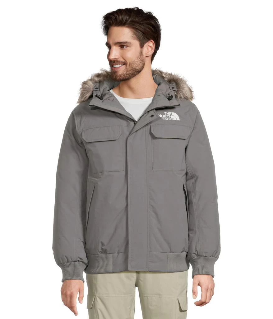商品The North Face|男式 北面 McMurdo系列 炸弹夹克,价格¥2772,第1张图片