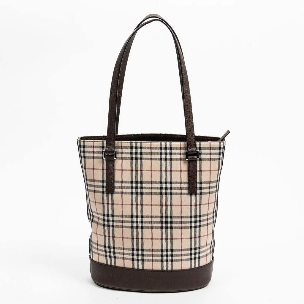 商品[二手商品] Burberry|Bucket Tote,价格¥3091,第1张图片