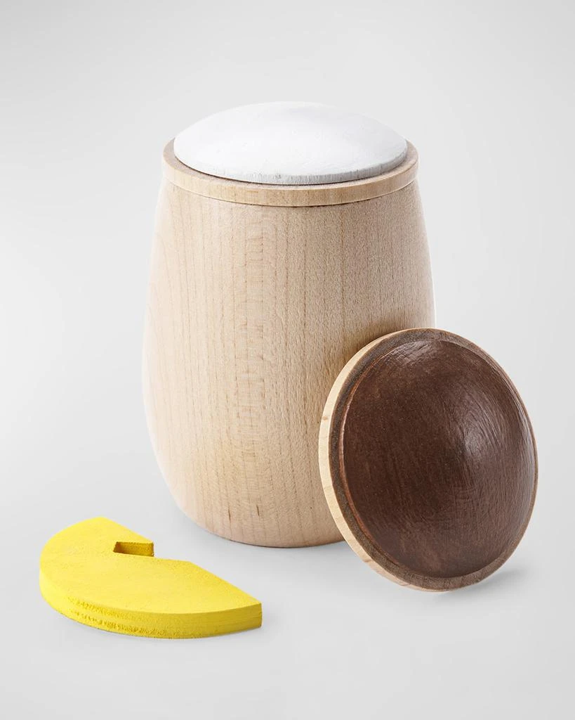 商品Milton & Goose|Café Wooden Play Set,价格¥691,第2张图片详细描述