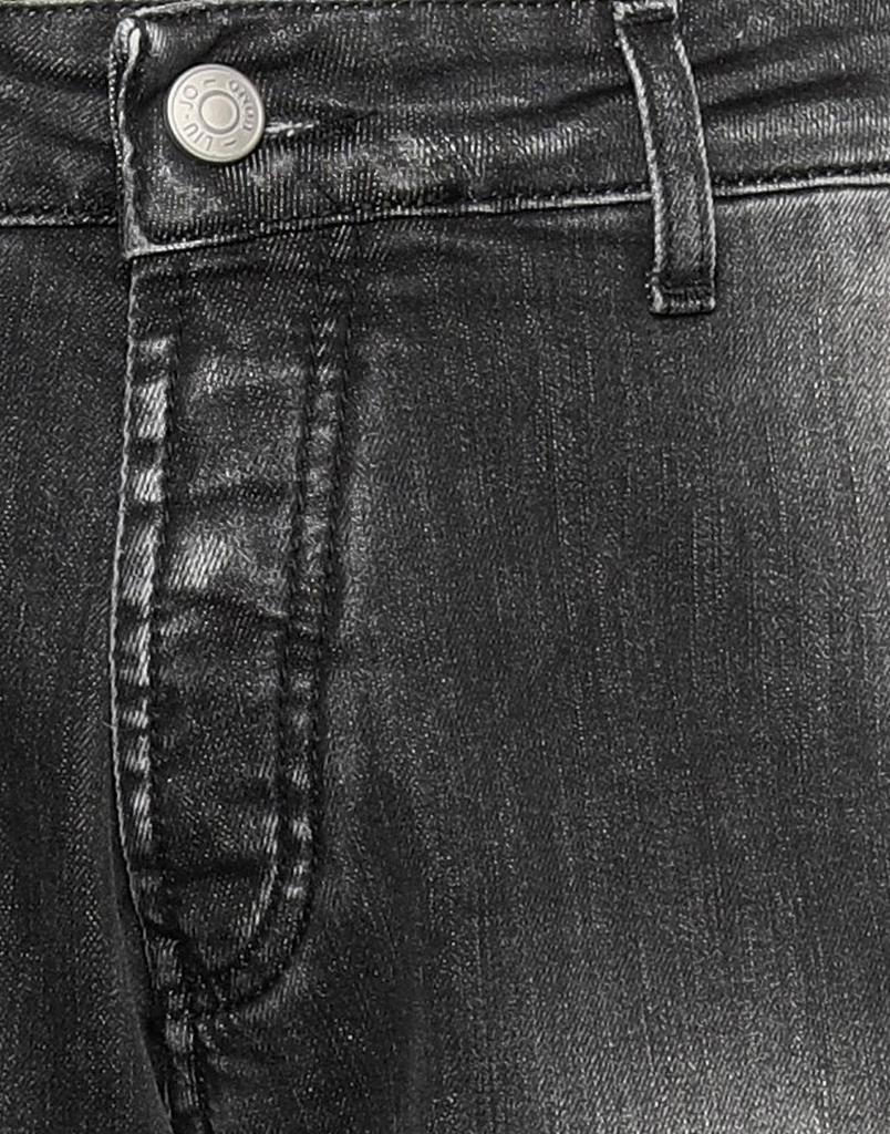 商品LIU •JO|Denim pants,价格¥179,第6张图片详细描述