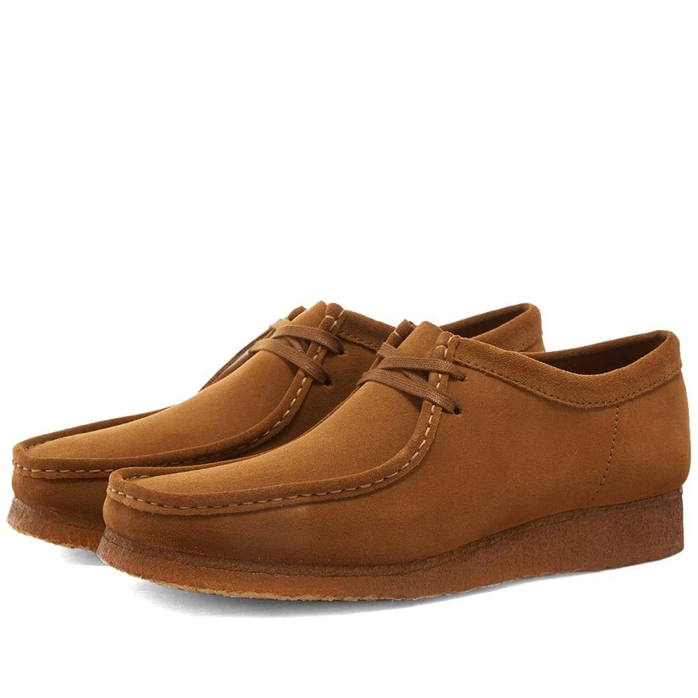 商品Clarks|Clarks Originals Wallabee,价格¥922,第1张图片
