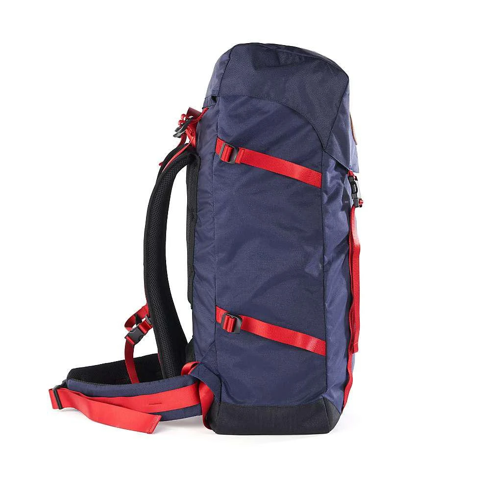 商品Level Six|Level Six Algonquin 55 Backpack,价格¥1197,第5张图片详细描述