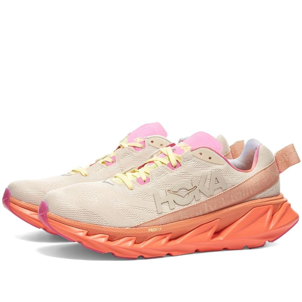 商品Hoka One One|HOKA ONE ONE M Elevon 2 Mental Health Sneaker,价格¥956,第1张图片