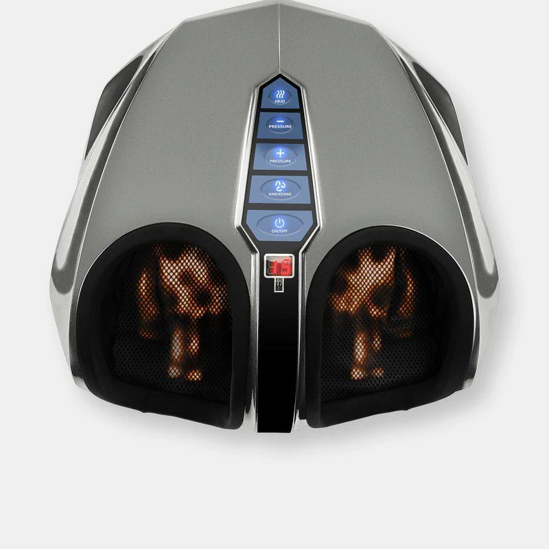 商品Miko|Miko Shiatsu Foot Massager with Heat // Yoisho,价格¥1510,第1张图片