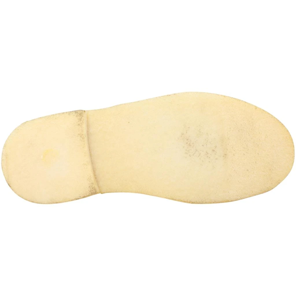 商品Clarks|Clarks Desert Boot Beeswax  06562 Men's,价格¥582,第4张图片详细描述