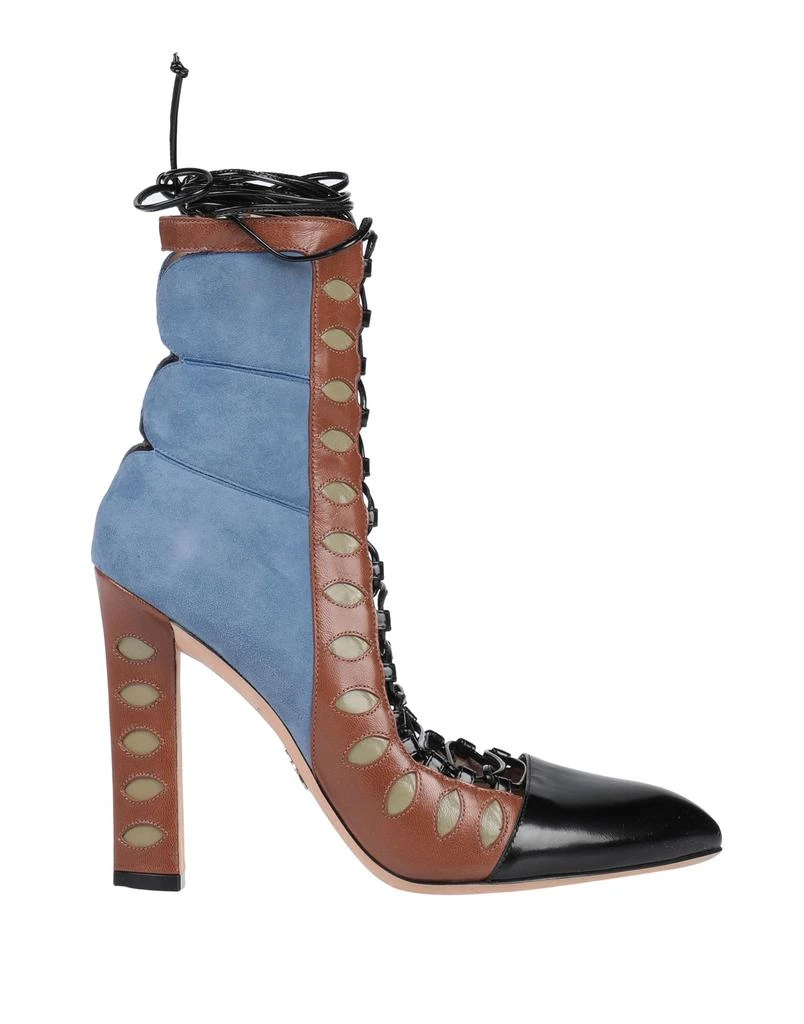 商品PAULA CADEMARTORI|Ankle boot,价格¥4678,第1张图片