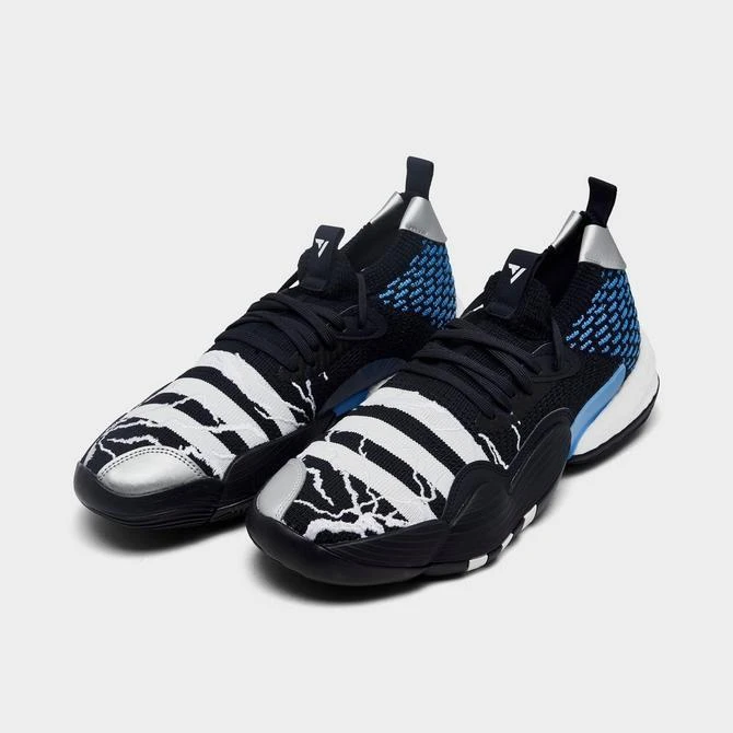 商品Adidas|adidas Trae Young 2.0 Basketball Shoes,价格¥367,第2张图片详细描述