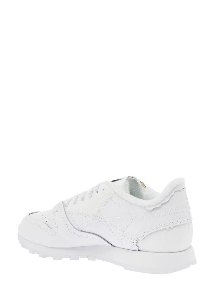 商品Reebok|Maison Margiela x Reebok CL Memory Of Woman Sneakers,价格¥1890,第2张图片详细描述