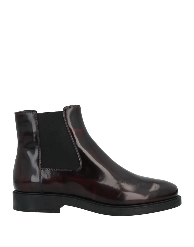 商品Tod's|Ankle boot,价格¥3229,第1张图片