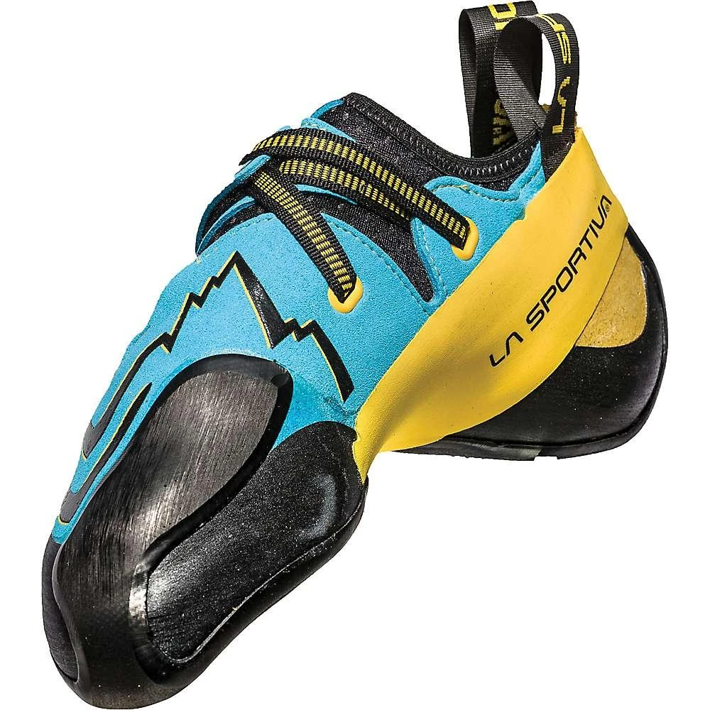 商品La Sportiva|La Sportiva Men's Futura Climbing Shoe,价格¥1056,第2张图片详细描述