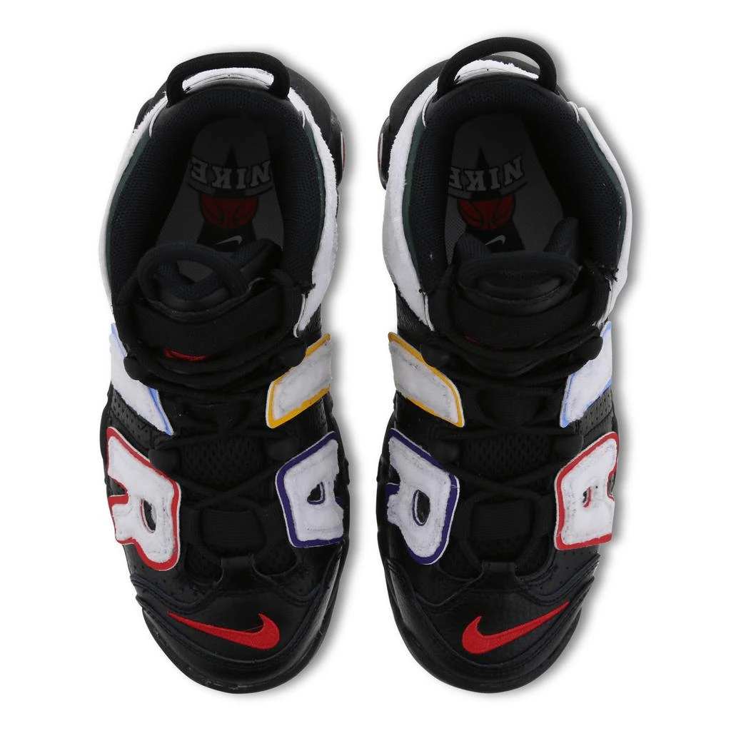 商品NIKE|Nike Max Uptempo - Grade School Shoes,价格¥438,第5张图片详细描述