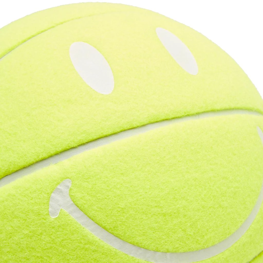 商品MARKET|MARKET Smiley Tennis Basketball,价格¥543,第2张图片详细描述