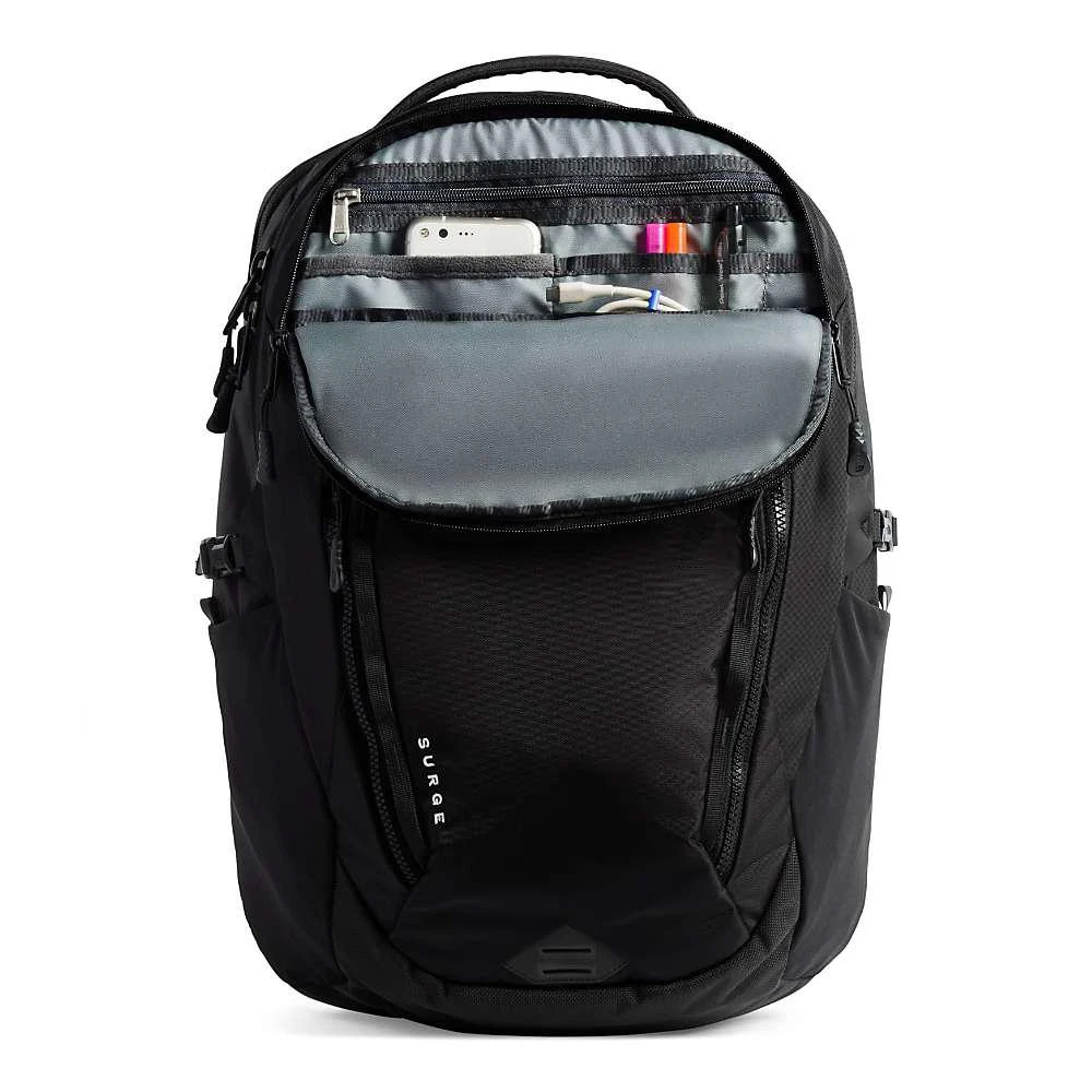 商品The North Face|The North Face Women's Surge Backpack,价格¥1065,第2张图片详细描述