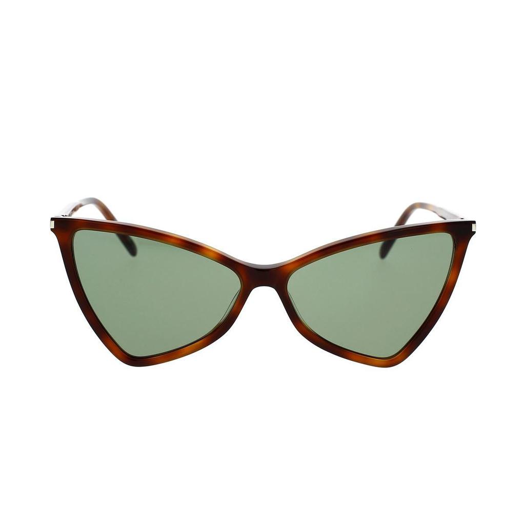 SAINT LAURENT EYEWEAR Sunglasses商品第1张图片规格展示