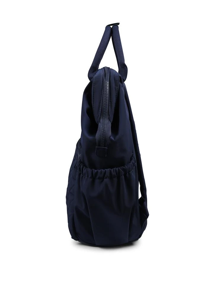 商品Kenzo|Blue Changing Bag For Babykids With Elephant,价格¥3631,第3张图片详细描述