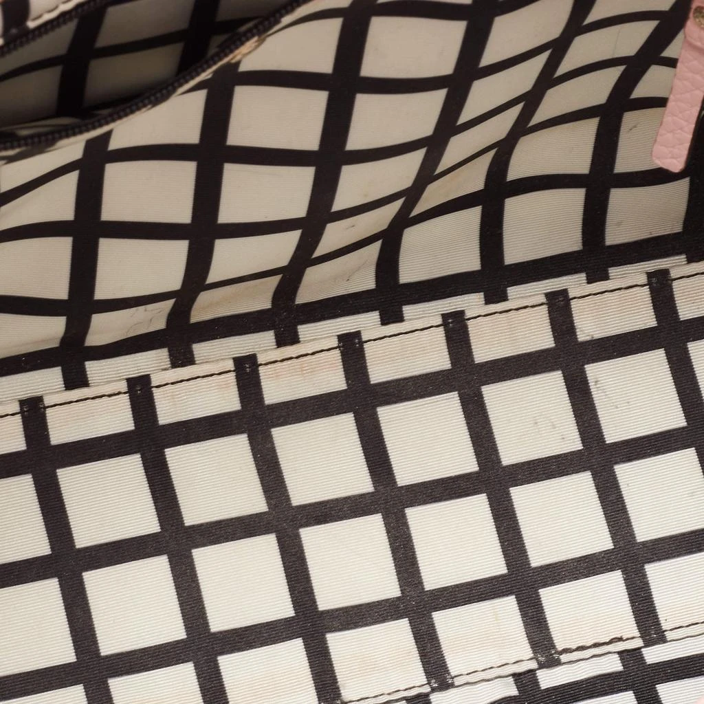 Kate Spade Pink Leather Holden Street Lanie Tote 商品
