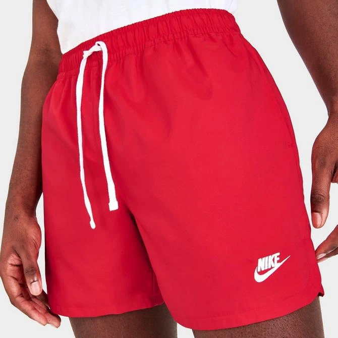 Men's Nike Sportswear Sport Essentials Lined Flow Shorts 商品