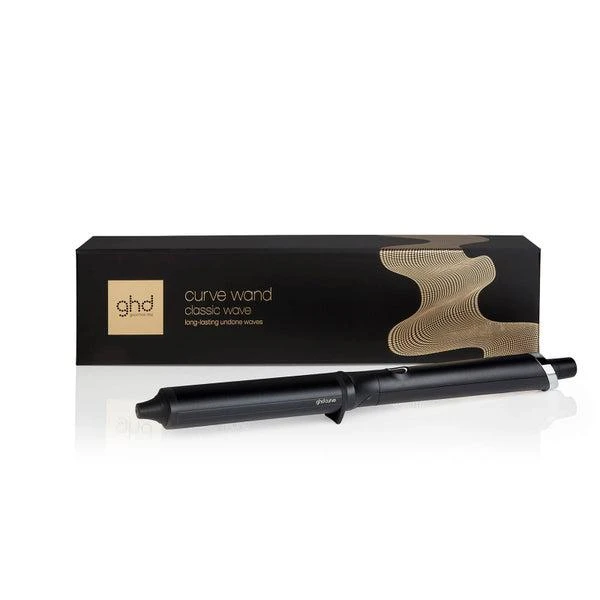 商品ghd|ghd Classic Wave - Oval Curling Wand,价格¥1672,第2张图片详细描述