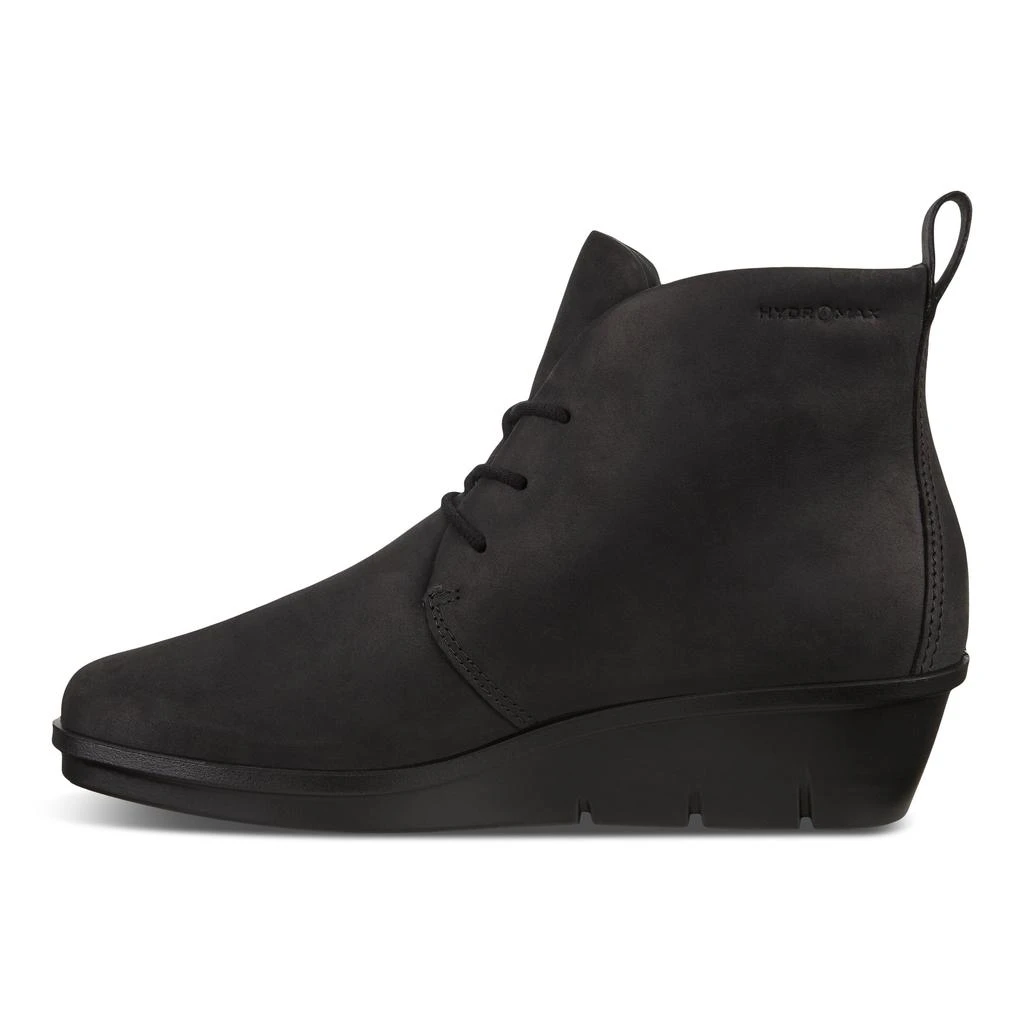 商品ECCO|ECCO SKYLER Women's Lace-up Ankle Boot,价格¥398,第3张图片详细描述