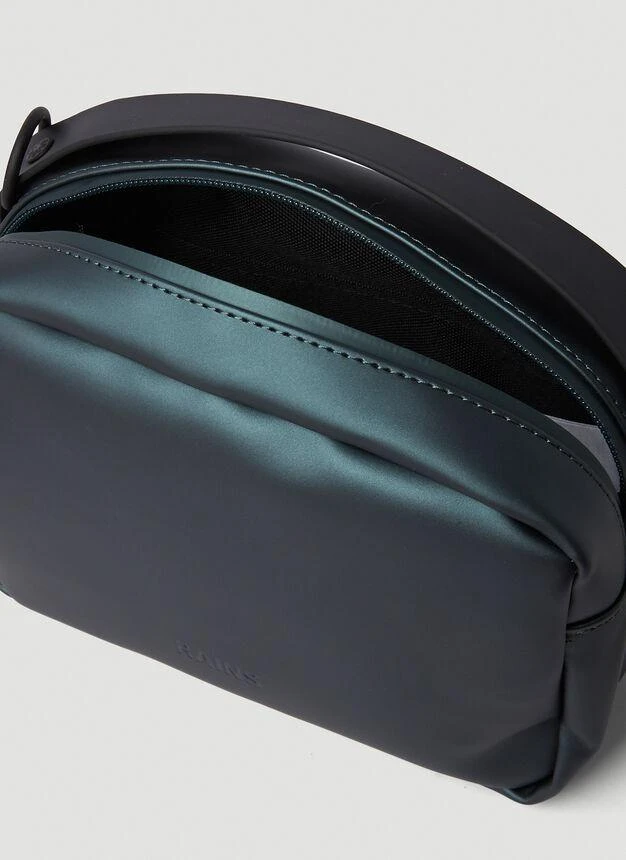 Box Bag in Green 商品