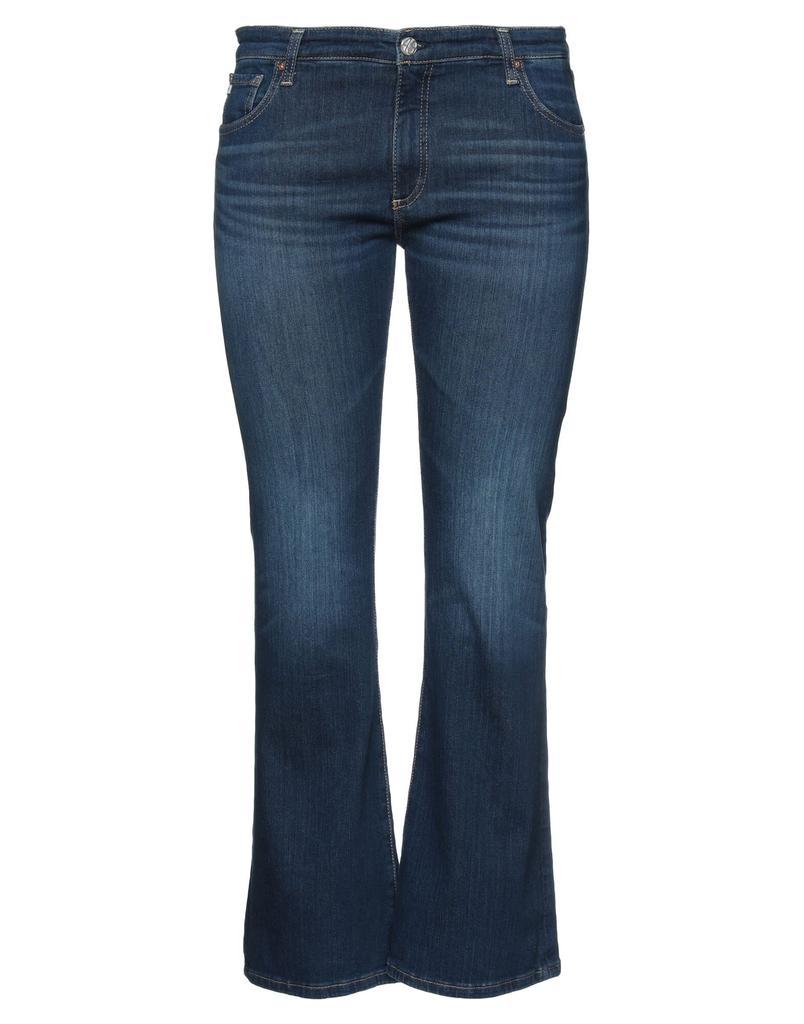 商品AG Jeans|Denim pants,价格¥677,第1张图片