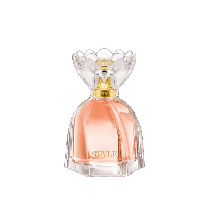 Marina de Bourbon皇家玛丽娜皇家风范女士EDP浓香水 30-50-100ml  花果香调 商品