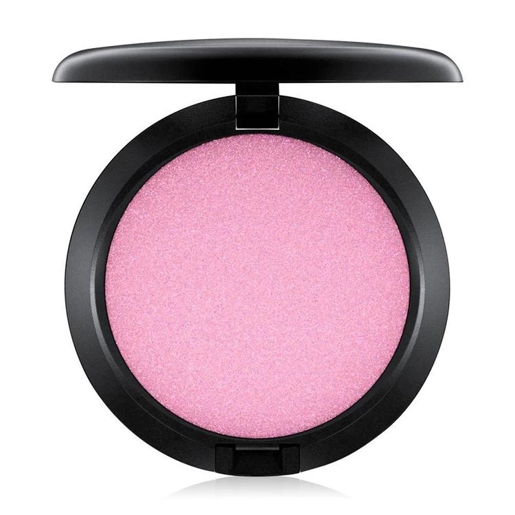 商品MAC|Future Foward Justine Skye Iridescent Pressed Powder,价格¥201,第1张图片