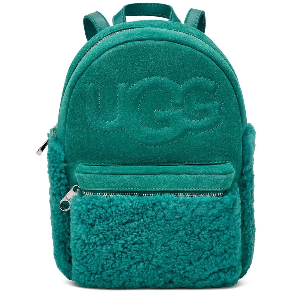 商品UGG|UGG Dannie II Mini Backpack,价格¥558,第1张图片