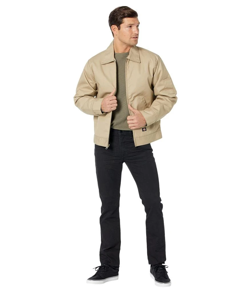 商品DICKIES|Insulated Twill Eisenhower Jacket,价格¥515,第4张图片详细描述