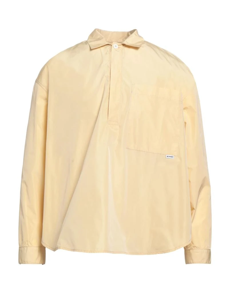 商品SUNNEI|Solid color shirt,价格¥820,第1张图片