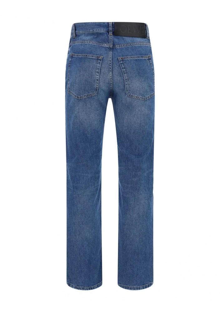 商品Loewe| Jeans ,价格¥1945,第2张图片详细描述
