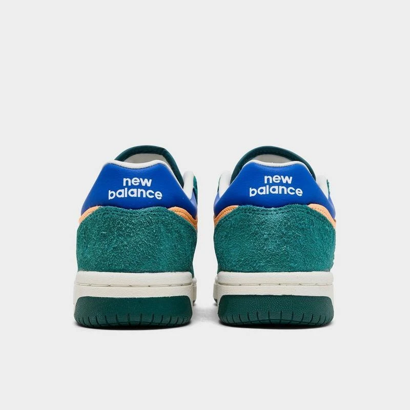 商品New Balance|Big Kids' New Balance 480 Casual Shoes,价格¥373,第4张图片详细描述
