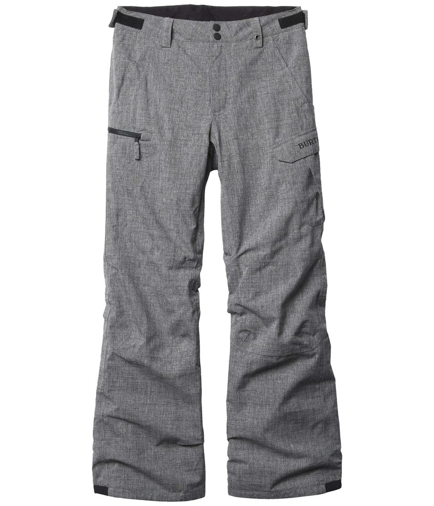 商品Burton|Exile Cargo Pant (Little Kids/Big Kids),价格¥667,第1张图片