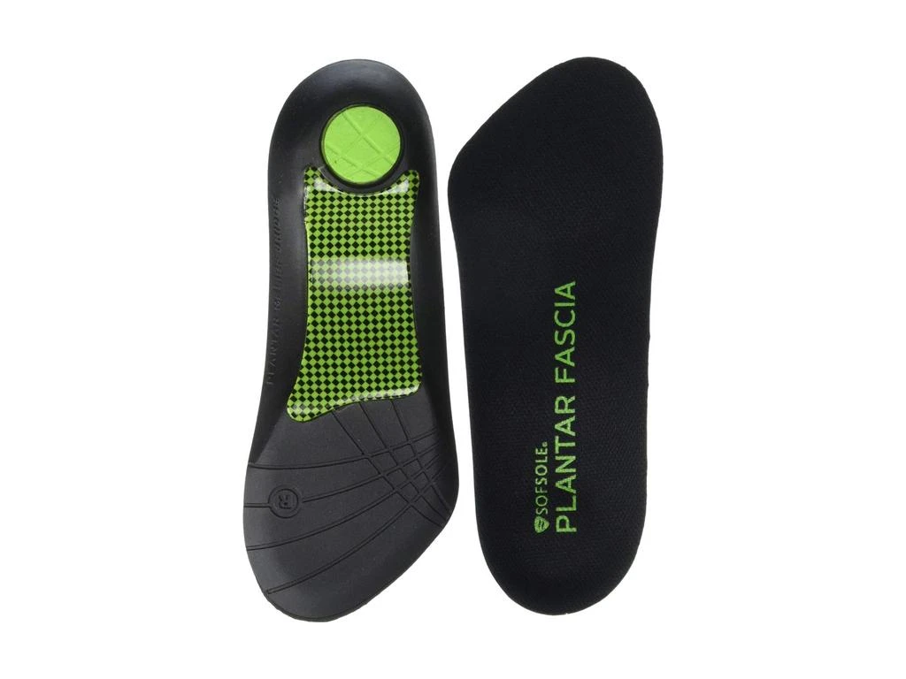 商品Sof Sole|Sof Sole Plantar Fascia Insole,价格¥189,第1张图片