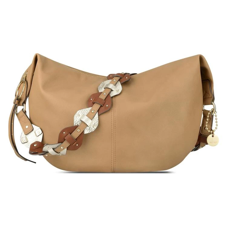 商品Nine West|Anwen Hobo Bag,价格¥517,第4张图片详细描述