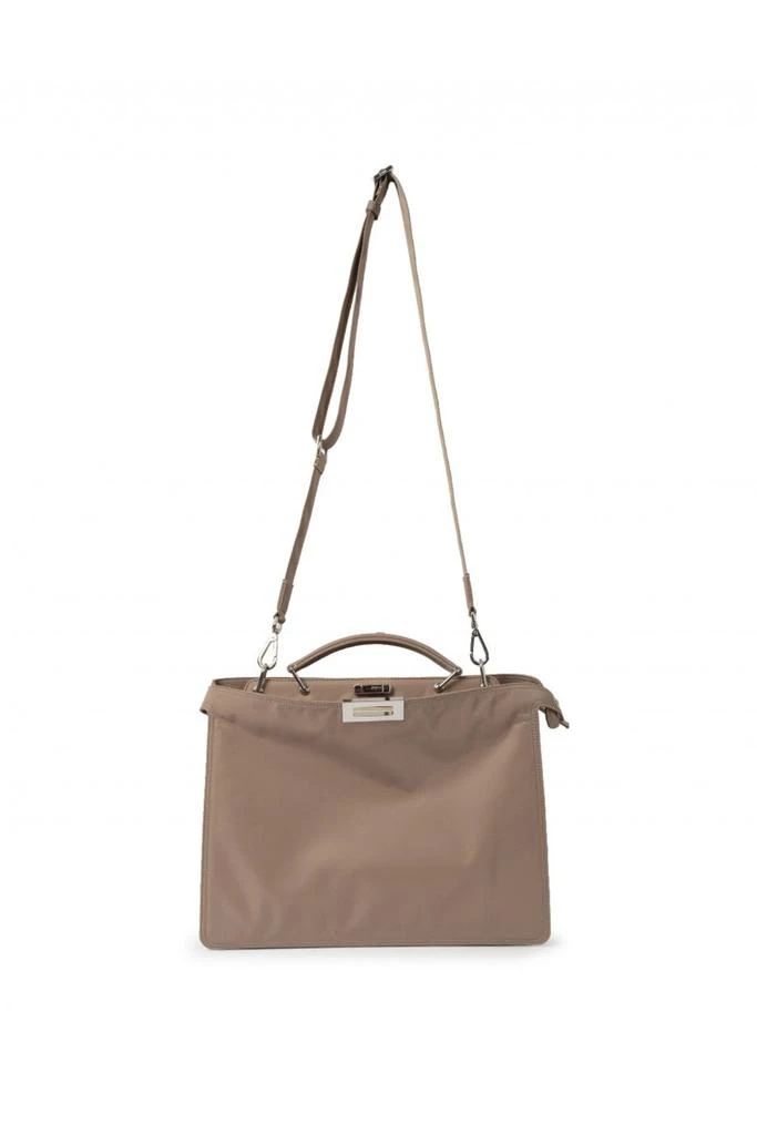 商品Fendi|Peekaboo Bag,价格¥28981,第5张图片详细描述