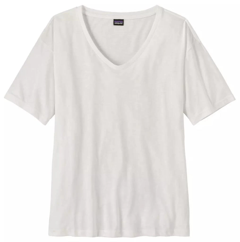 商品Patagonia|Patagonia Women's Mainstay T-Shirt,价格¥407,第1张图片详细描述