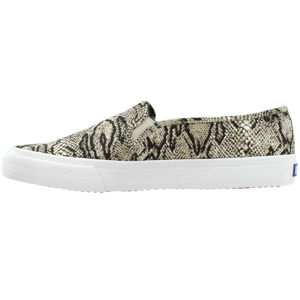 商品Keds|Double Decker Snake Slip On Sneakers,价格¥227,第3张图片详细描述